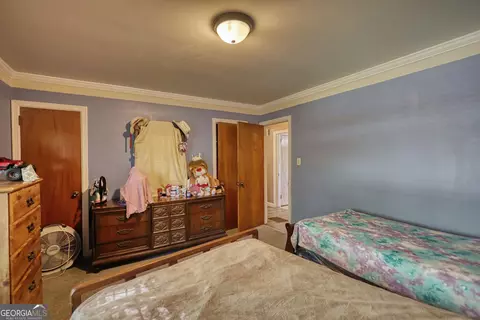 Bedroom - 205 Laurel St, Griffin, GA 30224 photo 9 of 9