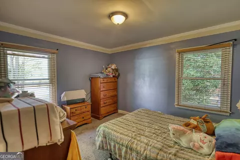 Bedroom - 205 Laurel St, Griffin, GA 30224 photo 4 of 9