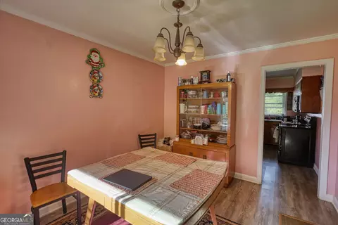 Dining - 205 Laurel St, Griffin, GA 30224 photo 4 of 4
