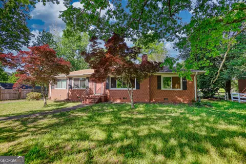 Other - 205 Laurel St, Griffin, GA 30224 photo 2 of 7