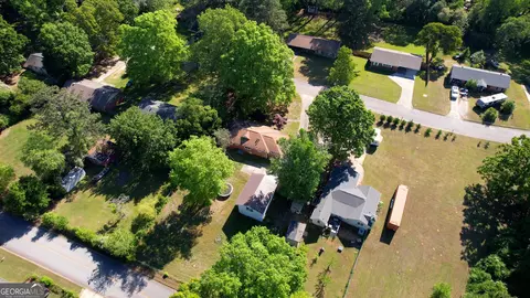 View/Area - 205 Laurel St, Griffin, GA 30224 photo 7 of 9