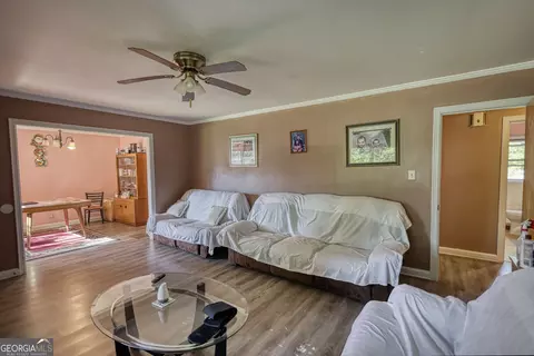 Living - 205 Laurel St, Griffin, GA 30224 photo 2 of 3