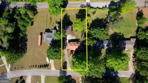 View/Area - 205 Laurel St, Griffin, GA 30224 photo 4 of 9