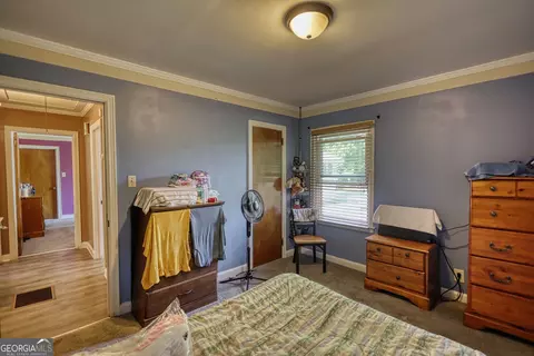 Bedroom - 205 Laurel St, Griffin, GA 30224 photo 5 of 9
