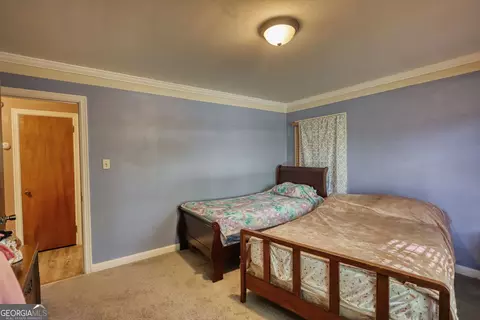 Bedroom - 205 Laurel St, Griffin, GA 30224 photo 8 of 9