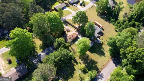 View/Area - 205 Laurel St, Griffin, GA 30224 photo 6 of 9