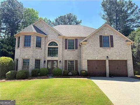 3038 Stockbridge Way, Dacula, GA 30019