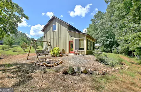 460 Morgan Mill Rd, Brooks, GA 30205