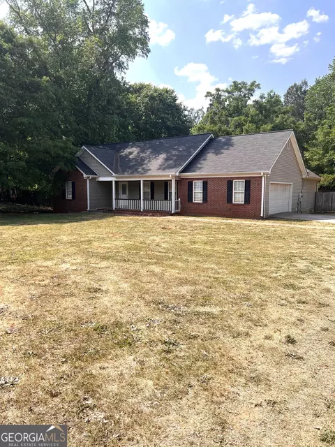 1740 Brushcreek Dr, Monroe, GA 30655