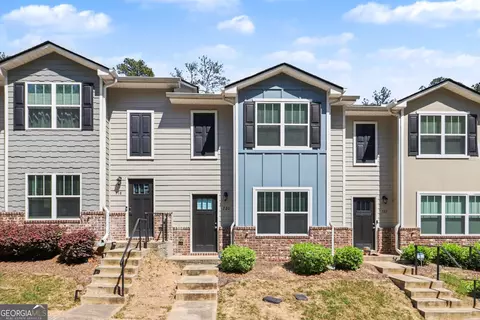 720 Keeshono St, Union City, GA 30291