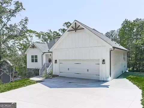 17 Wendover Dr, Cartersville, GA 30120