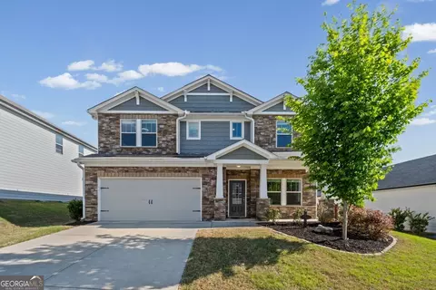 701 Stately Dr, Woodstock, GA 30188
