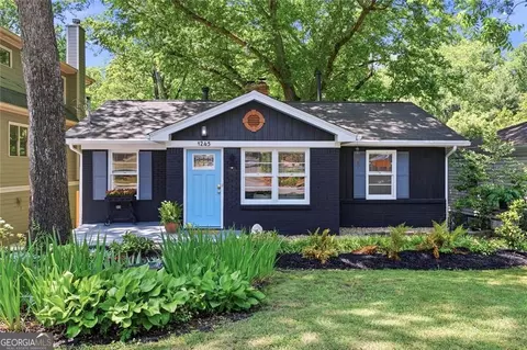 1245 Woodland Ave SE, Atlanta, GA 30316