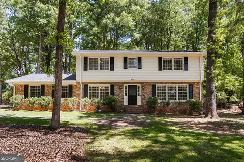 535 Brookwood Dr, Athens, GA 30605