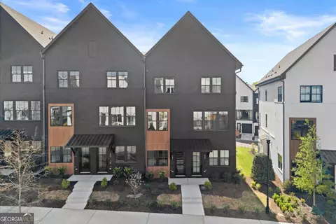 642 Soul Aly #105, Alpharetta, GA 30009
