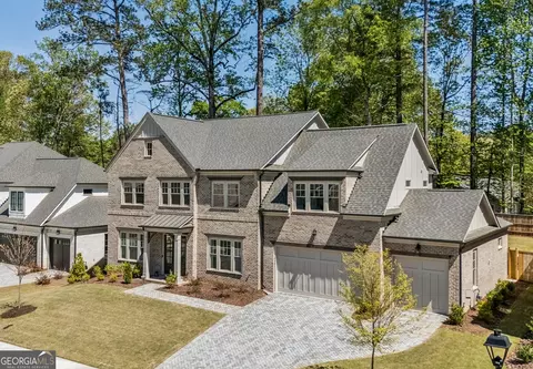 4081 Longleaf Ln, Tucker, GA 30084