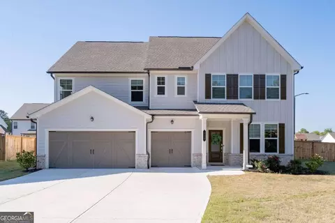 110 Meadow View Loop, Dallas, GA 30132