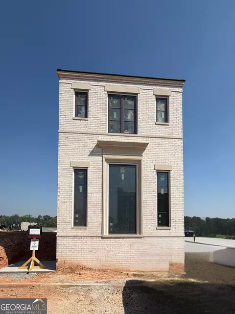 310 6th St, Fayetteville, GA 30214