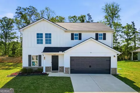 89 Oxford Ln, Kingston, GA 30145