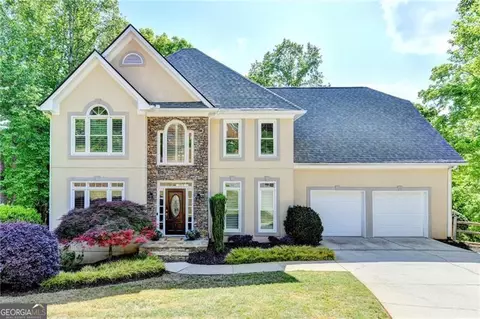 930 Herterton Way, Johns Creek, GA 30022