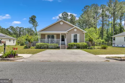 1505 Baymeadows Dr, Valdosta, GA 31601