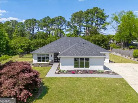 Undisclosed, Alpharetta, GA 30004