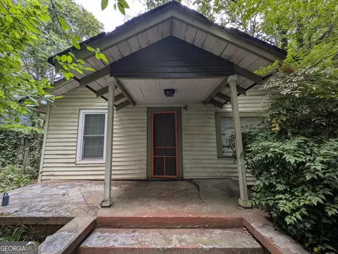 652 Hobart Ave SE, Atlanta, GA 30312
