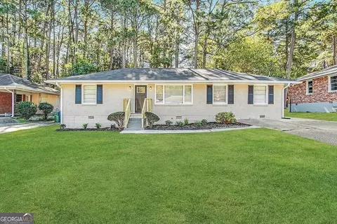 109 Hillsdale Dr SE, Atlanta, GA 30315