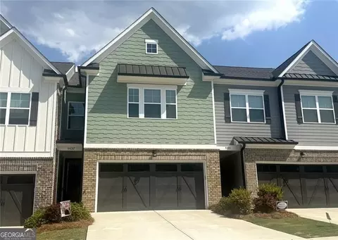 5437 Maple Grove Ln, Flowery Branch, GA 30542