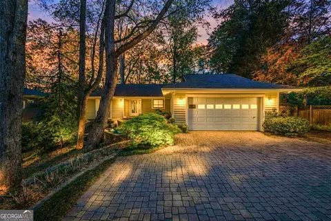 4130 Faa Rd, Cumming, GA 30041