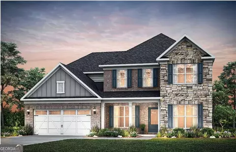 4615 Rosarian Dr, Cumming, GA 30040