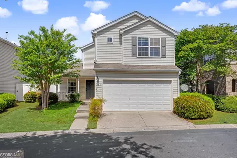 237 Hiawassee Dr, Woodstock, GA 30188