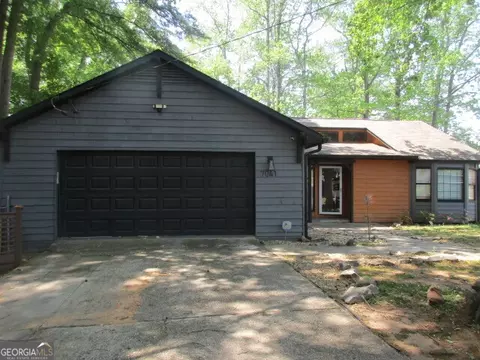 7041 Babbling Brook Dr, Jonesboro, GA 30236