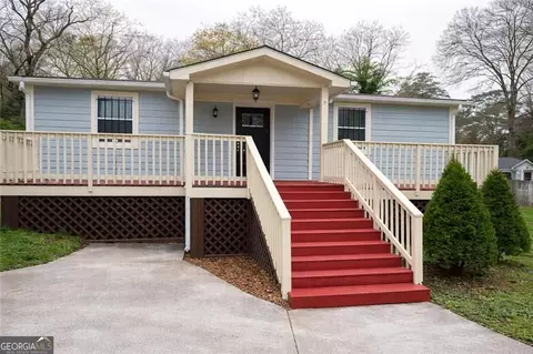 16 Wadley St NW, Atlanta, GA 30314