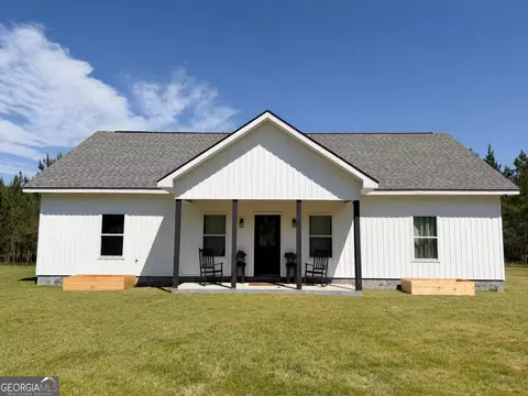 210 Saint Galilee Rd, Swainsboro, GA 30401