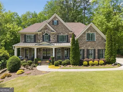 3350 Rennes Dr NE, Atlanta, GA 30319