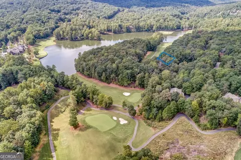 2658 Sconti View Dr, Big Canoe, GA 30143
