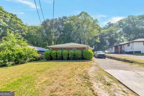 1097 Cordova St SW, Atlanta, GA 30310
