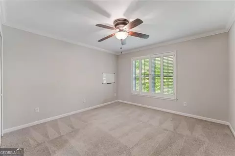 Bedroom - 175 Woodcliff Dr, Suwanee, GA 30024 photo 3 of 4
