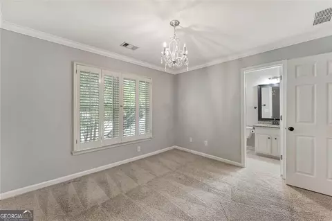 Bedroom - 175 Woodcliff Dr, Suwanee, GA 30024 photo 2 of 4