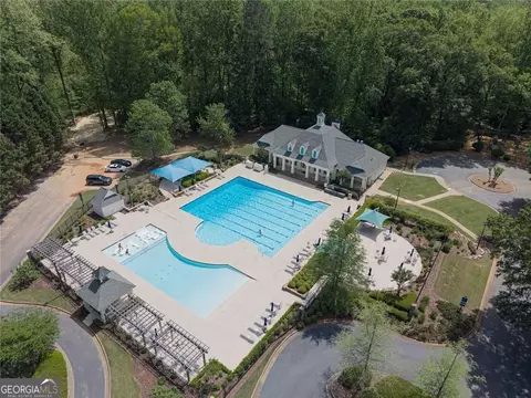 Exterior - 175 Woodcliff Dr, Suwanee, GA 30024 photo 11 of 13