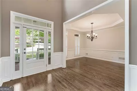 Entry Way - 175 Woodcliff Dr, Suwanee, GA 30024 photo 2 of 3