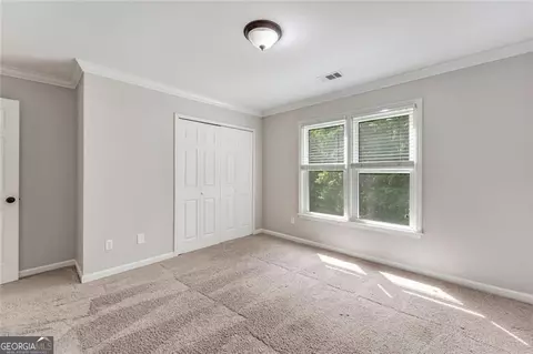 Bedroom - 175 Woodcliff Dr, Suwanee, GA 30024 photo 4 of 4