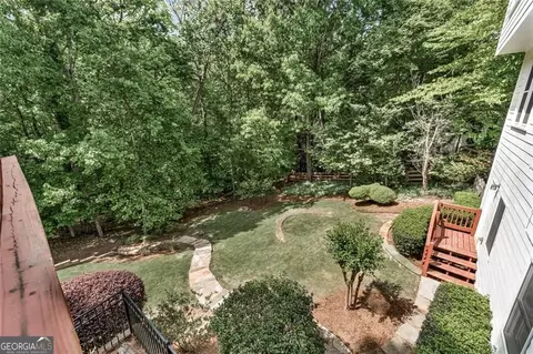 Exterior - 175 Woodcliff Dr, Suwanee, GA 30024 photo 5 of 13