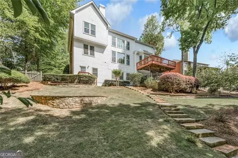 Exterior - 175 Woodcliff Dr, Suwanee, GA 30024 photo 8 of 13