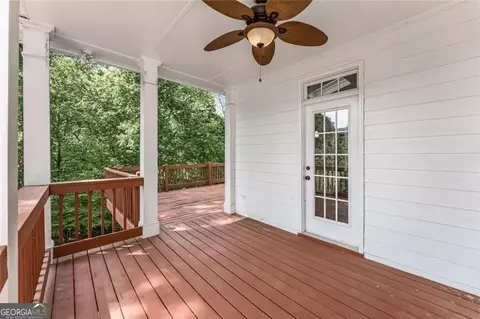 Exterior - 175 Woodcliff Dr, Suwanee, GA 30024 photo 3 of 13