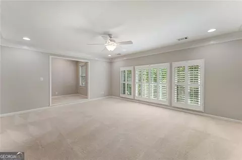 Living - 175 Woodcliff Dr, Suwanee, GA 30024 photo 5 of 7