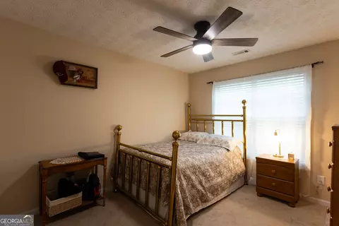 Bedroom - 325 Clearbrook Dr, Covington, GA 30016 photo 5 of 8