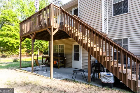 Exterior - 325 Clearbrook Dr, Covington, GA 30016 photo 7 of 14