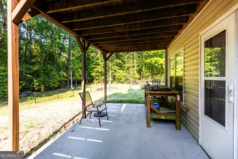Exterior - 325 Clearbrook Dr, Covington, GA 30016 photo 6 of 14
